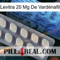 Levitra 20 Mg De Vardénafil 34